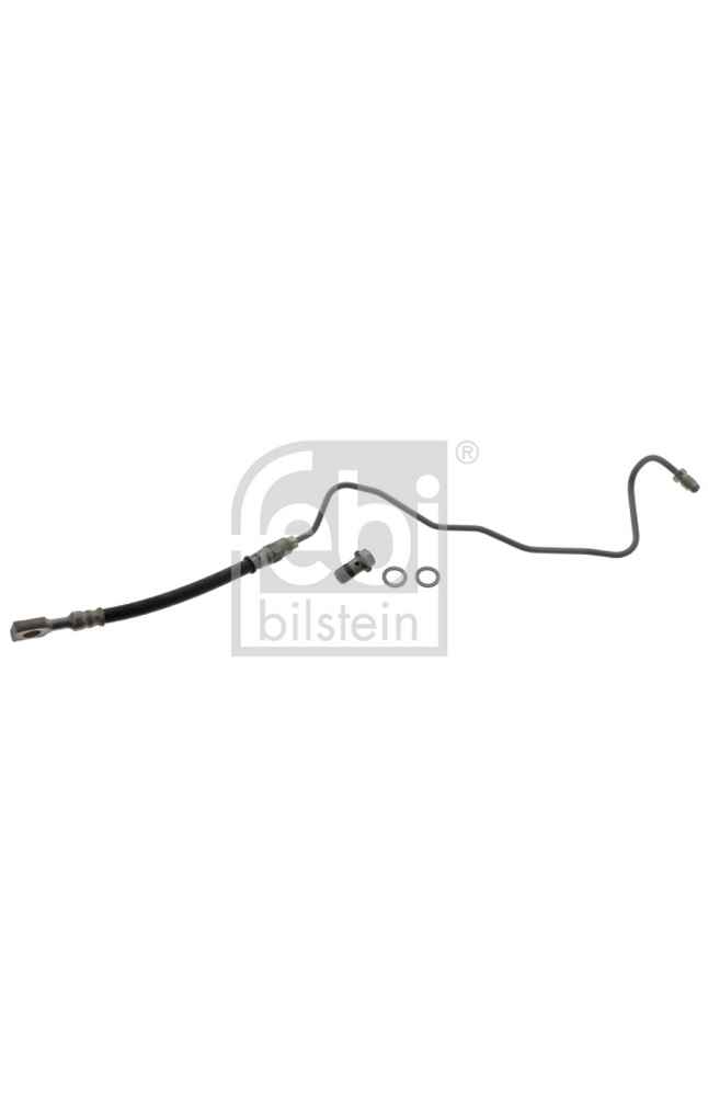 Flessibile del freno FEBI BILSTEIN 101-45212