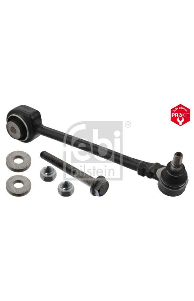 Braccio oscillante, Sospensione ruota FEBI BILSTEIN 101-45293