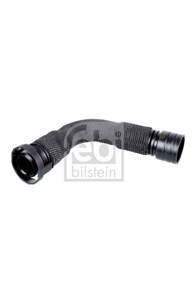 Flessibile, Scarico aria copritestata FEBI BILSTEIN 101-45319