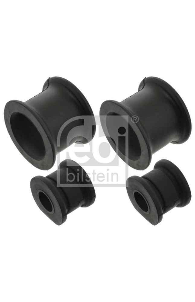 Kit riparazione, Sopporto stabilizzatore FEBI BILSTEIN 101-45366