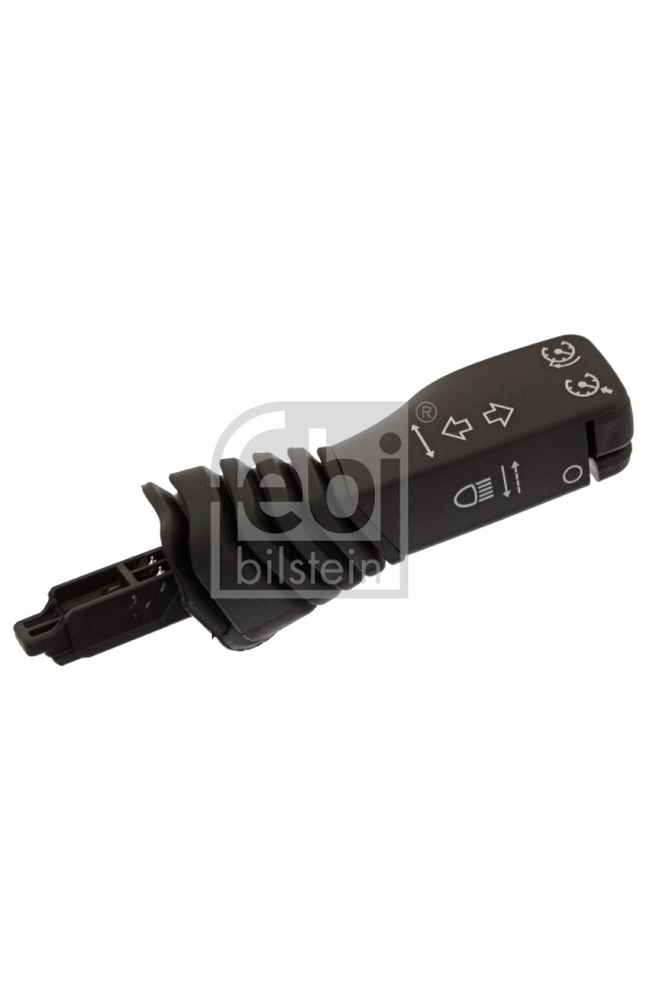 Leva devio guida FEBI BILSTEIN 101-45428