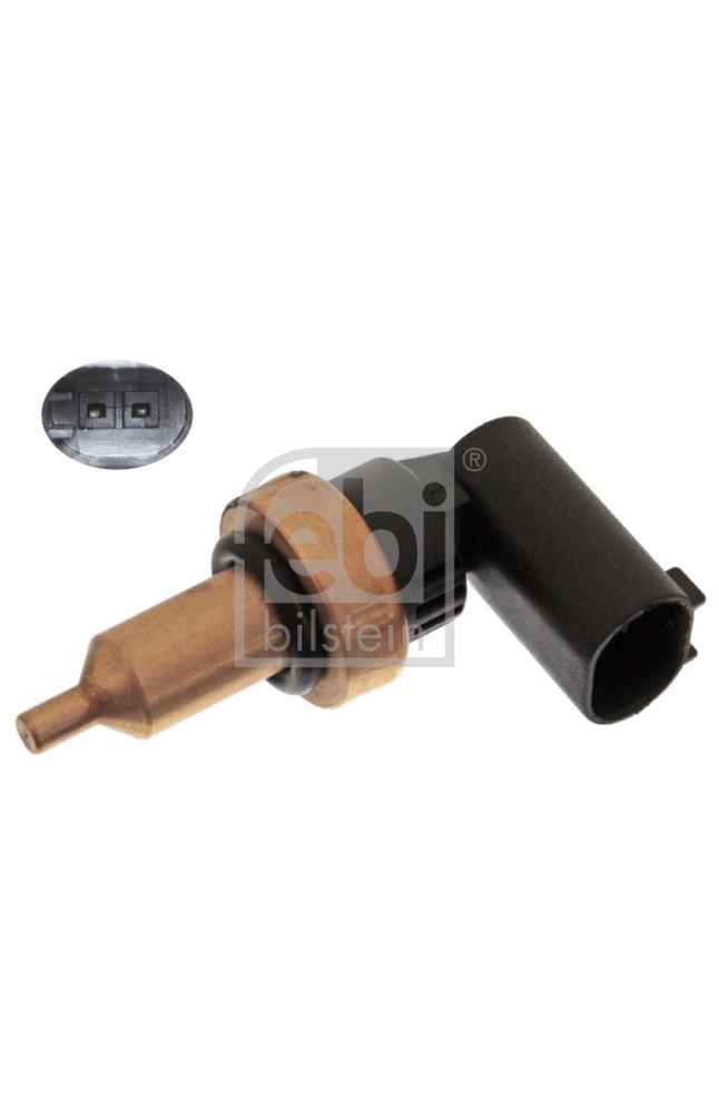 Sensore, Temperatura refrigerante FEBI BILSTEIN 101-45443