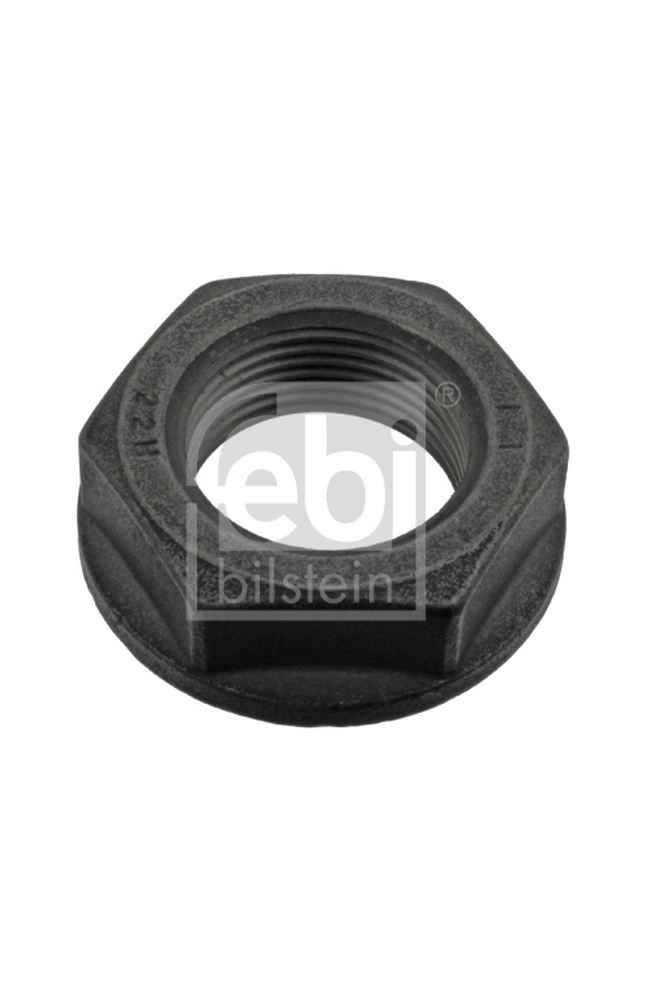 Dado, Fuso dell'asse FEBI BILSTEIN 101-45450