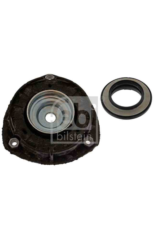 Supporto ammortizzatore a molla FEBI BILSTEIN 101-45529