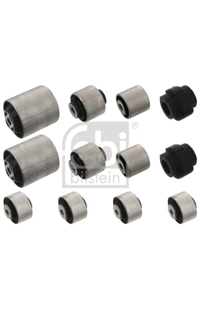 Supporto, Braccio oscillante FEBI BILSTEIN 101-45551