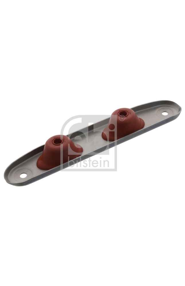 Supporto, Imp. gas scarico FEBI BILSTEIN 101-45569