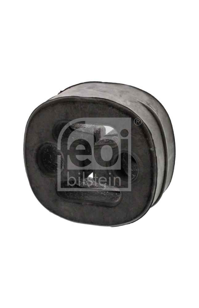 Supporto, Imp. gas scarico FEBI BILSTEIN 101-45575