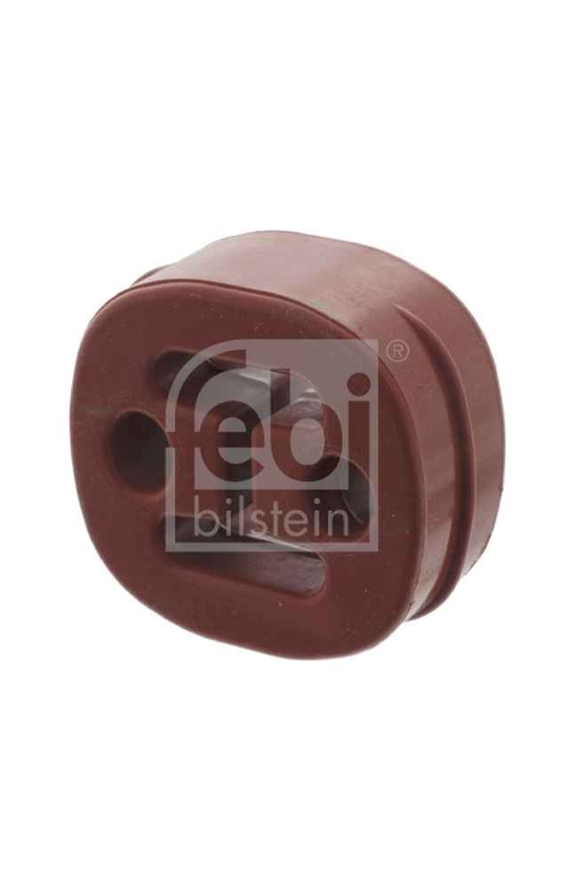 Supporto, Imp. gas scarico FEBI BILSTEIN 101-45576