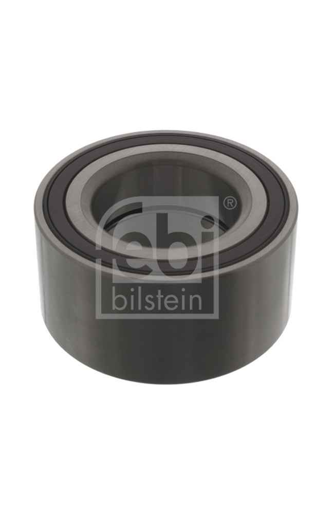 Cuscinetto ruota FEBI BILSTEIN 101-45609