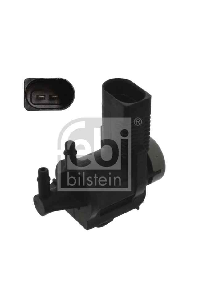 Convertitore pressione, Controllo gas scarico FEBI BILSTEIN 101-45698