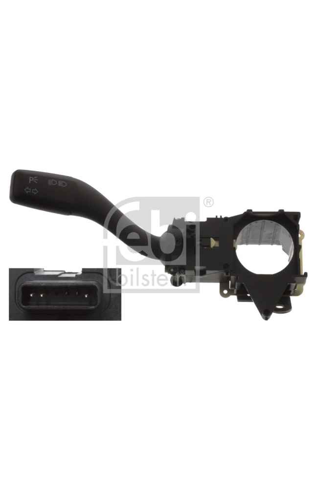 Leva devio guida FEBI BILSTEIN 101-45699