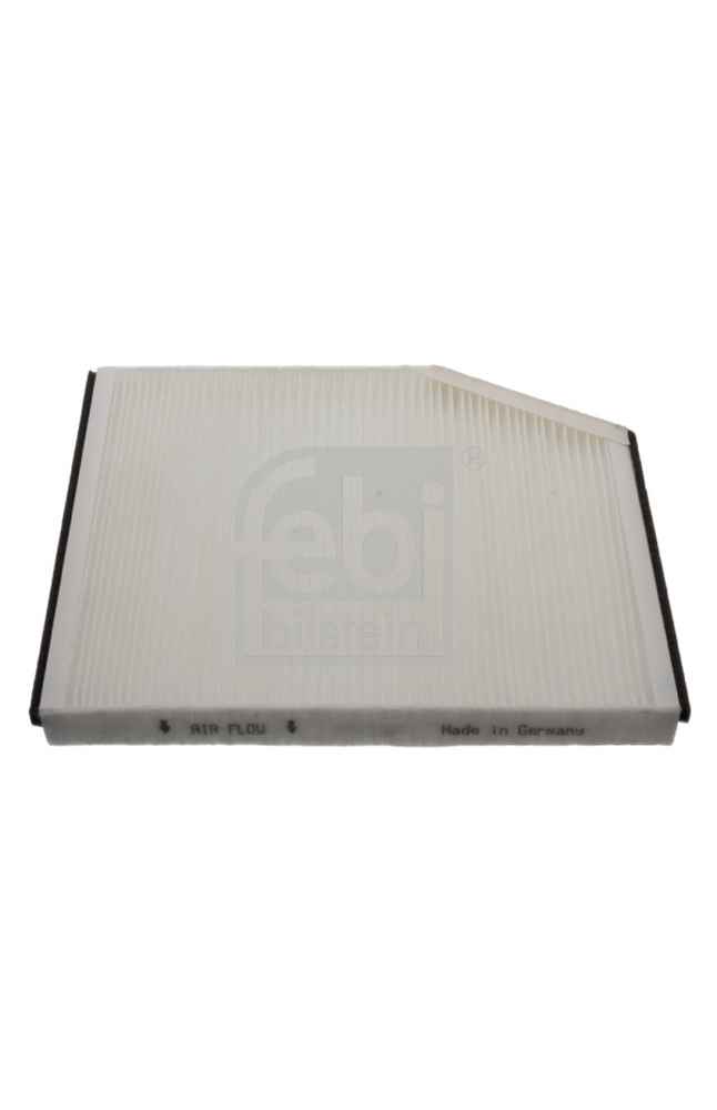 Filtro, Aria abitacolo FEBI BILSTEIN 101-45858