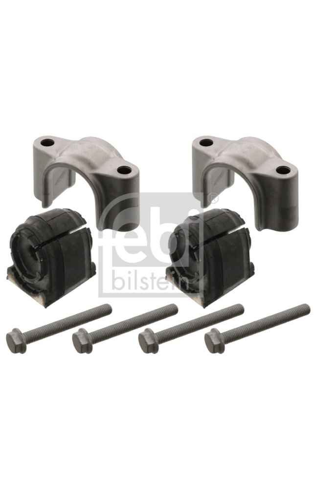 Kit cuscinetti, Stabilizzatore FEBI BILSTEIN 101-45863