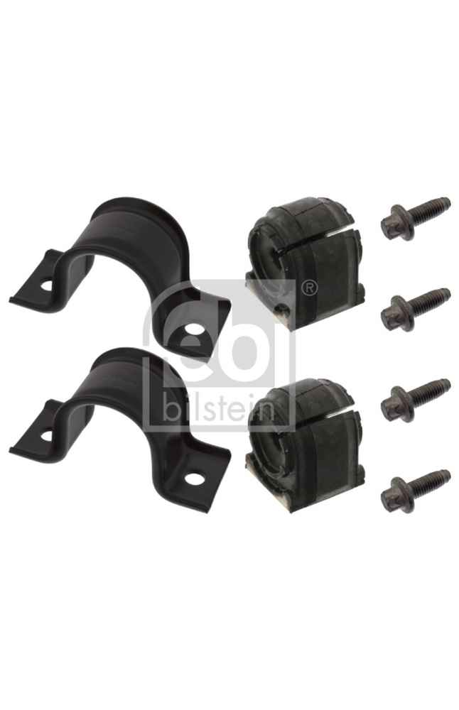 Kit cuscinetti, Stabilizzatore FEBI BILSTEIN 101-45876