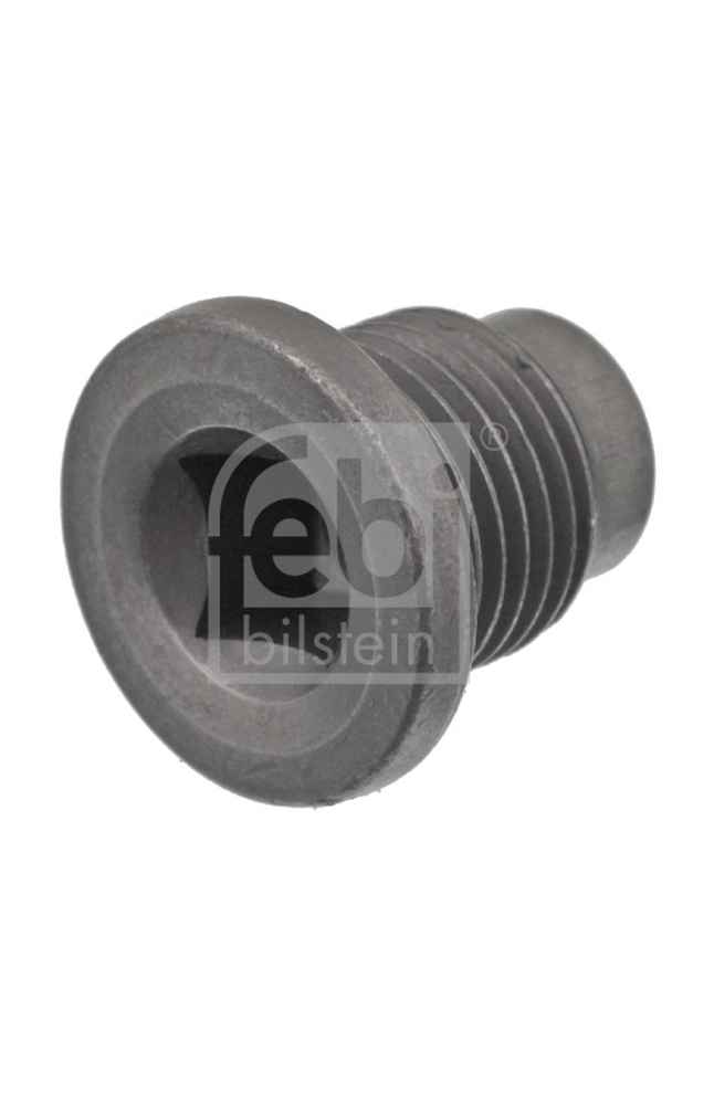 Tappo filettato, Coppa olio FEBI BILSTEIN 101-45890