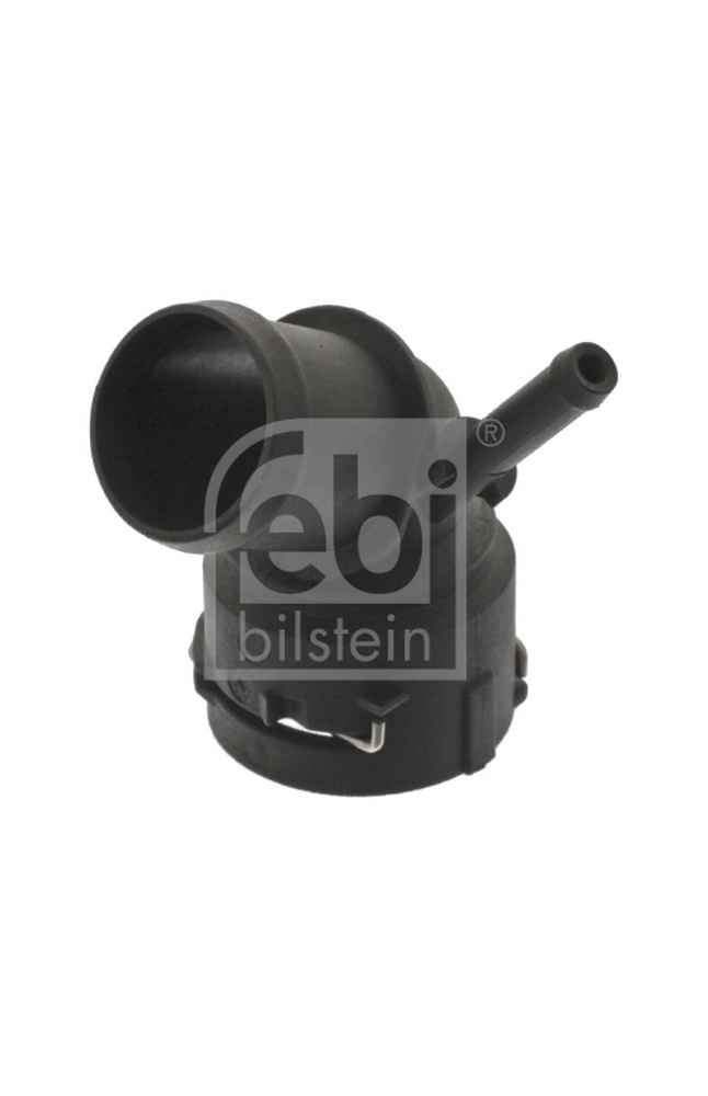 Flangia d. refrigerante FEBI BILSTEIN 101-45984