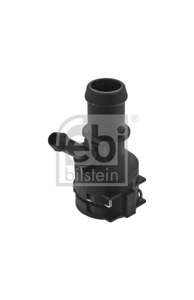 Flangia d. refrigerante FEBI BILSTEIN 101-45990