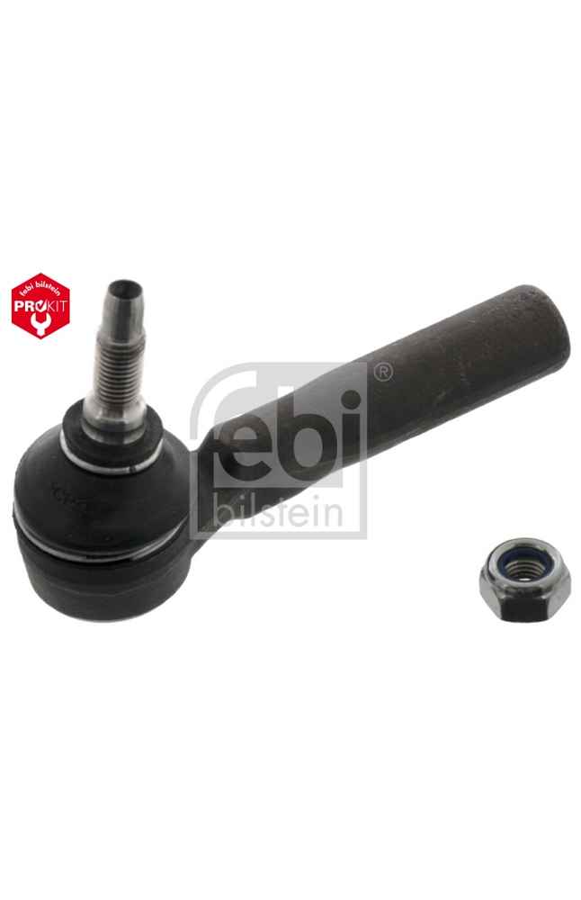 Testa barra d'accoppiamento FEBI BILSTEIN 101-46005