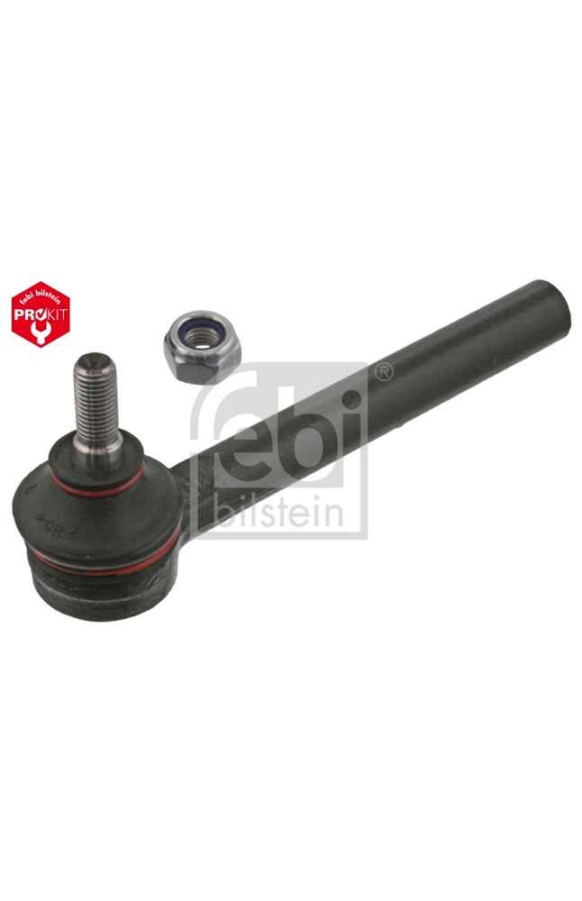 Testa barra d'accoppiamento FEBI BILSTEIN 101-46007