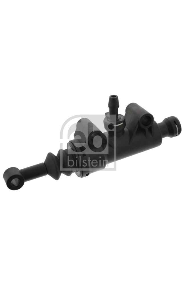 Cilindro trasmettitore, Frizione FEBI BILSTEIN 101-46202