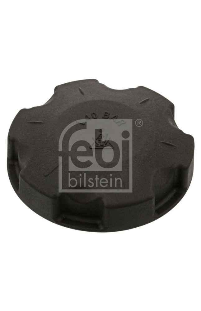 Tappo, Serbatoio refrigerante FEBI BILSTEIN 101-46221