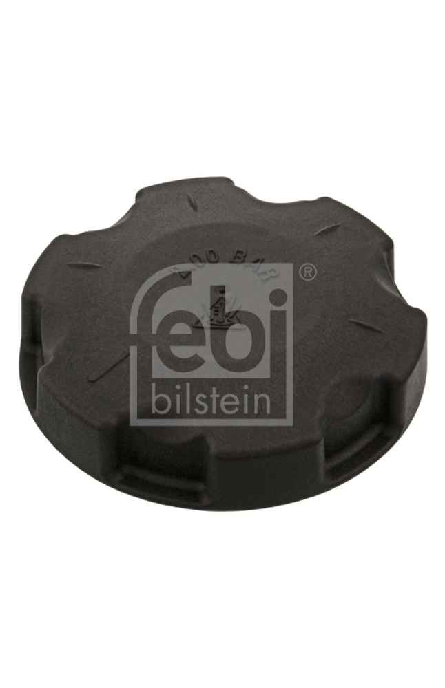 Tappo, Serbatoio refrigerante FEBI BILSTEIN 101-46222