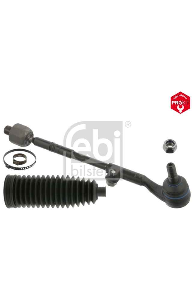 Tirante trasversale FEBI BILSTEIN 101-46258