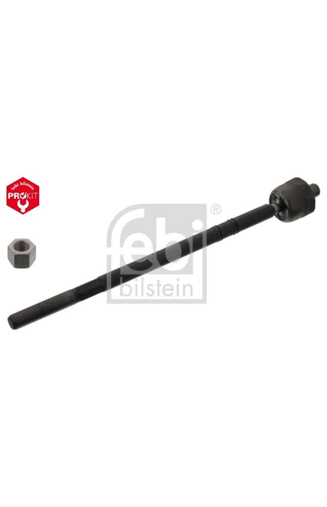 Giunto assiale, Asta trasversale FEBI BILSTEIN 101-46299