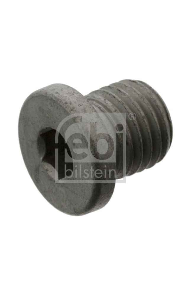 Tappo filettato, Coppa olio FEBI BILSTEIN 101-46332