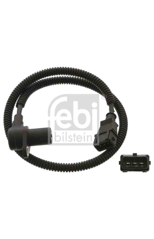 Generatore di impulsi, Albero a gomiti FEBI BILSTEIN 101-46377