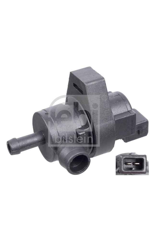 Valvola ventilazione/sfiato, Serbatoio carburante FEBI BILSTEIN 101-46426