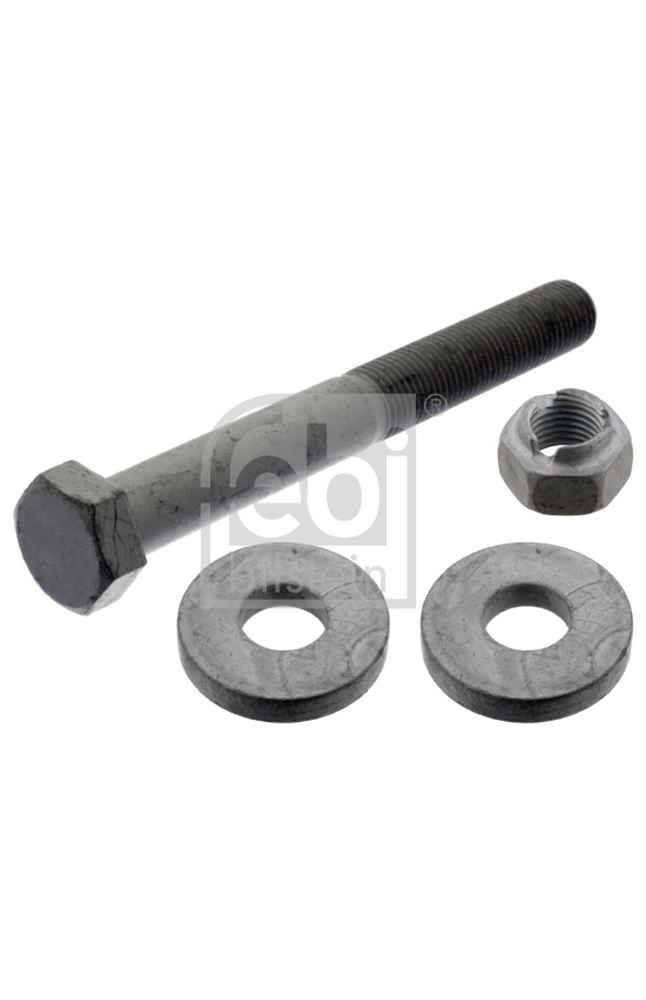 Kit montaggio, Braccio oscillante FEBI BILSTEIN 101-46456