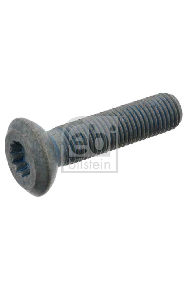 Bullone dell'asse, Semiasse FEBI BILSTEIN 101-46525