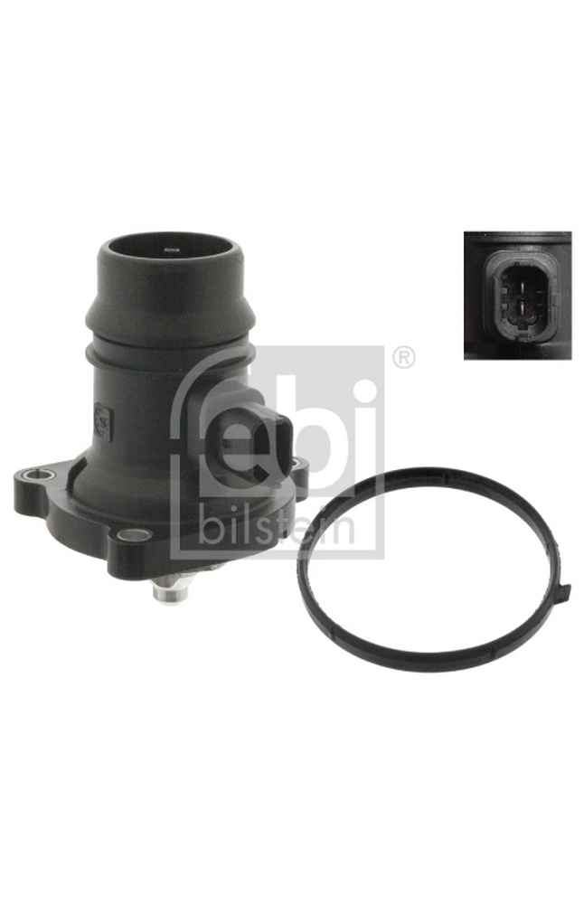 Termostato, Refrigerante FEBI BILSTEIN 101-46578