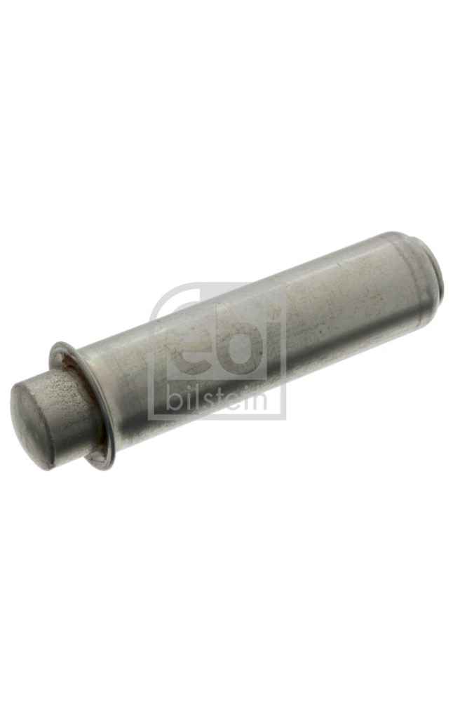 Tendicinghia, Cinghia dentata FEBI BILSTEIN 101-46592