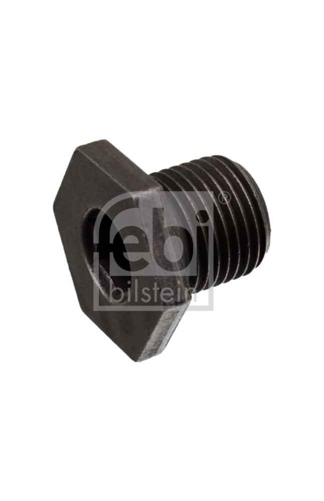 Tappo filettato, Coppa olio FEBI BILSTEIN 101-47129