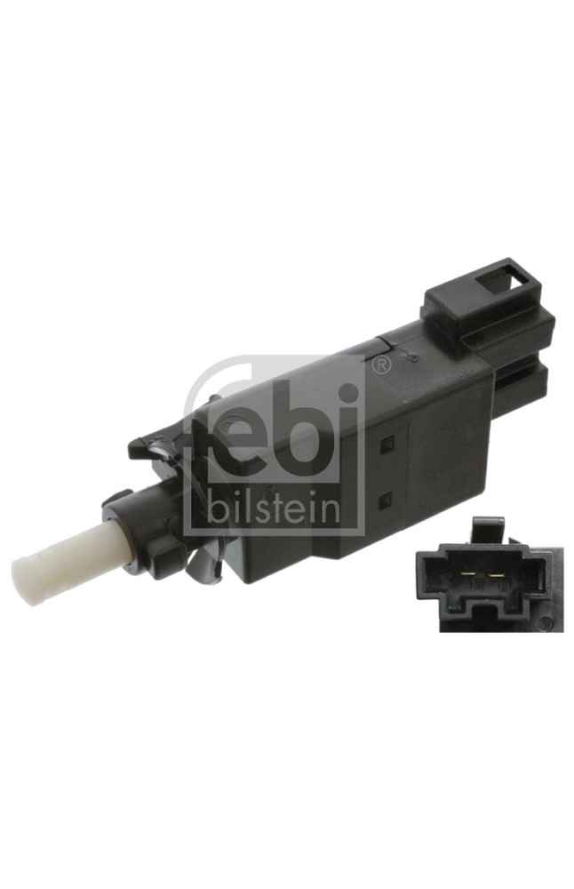 Interruttore luce freno FEBI BILSTEIN 101-47204