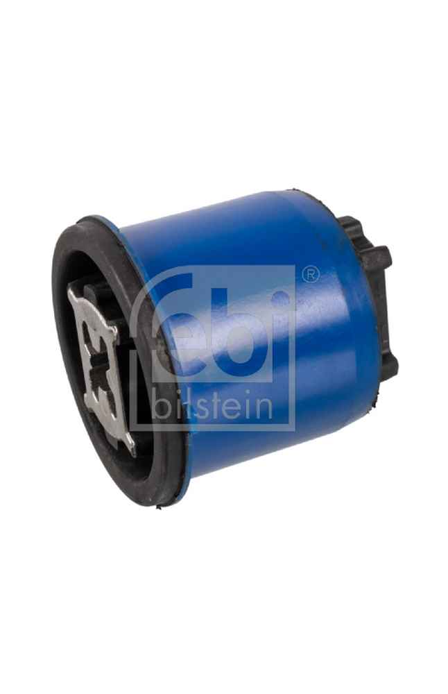 Supporto, Corpo assiale FEBI BILSTEIN 101-47382