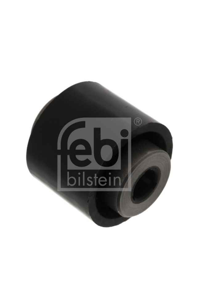 Galoppino/Guidacinghia, Cinghia dentata FEBI BILSTEIN 101-47600