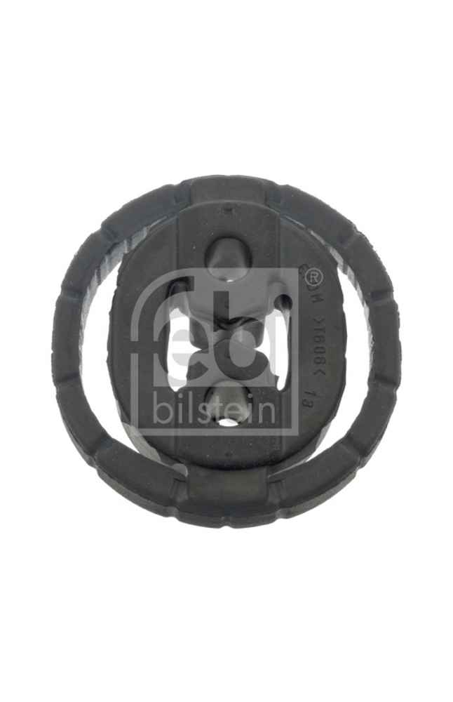 Supporto, Imp. gas scarico FEBI BILSTEIN 101-47721