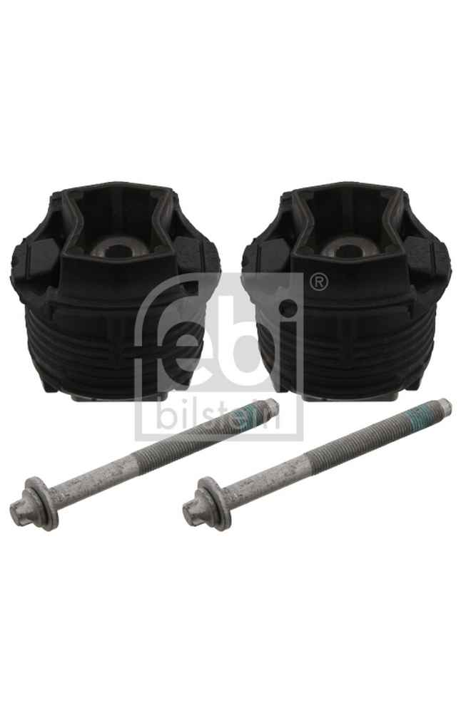 Kit riparazione, Corpo assiale FEBI BILSTEIN 101-47746