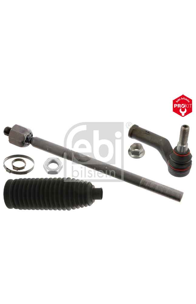 Tirante trasversale FEBI BILSTEIN 101-47934