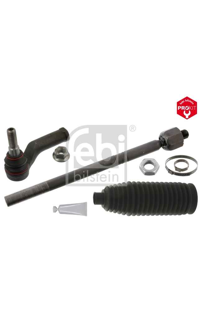 Tirante trasversale FEBI BILSTEIN 101-47935