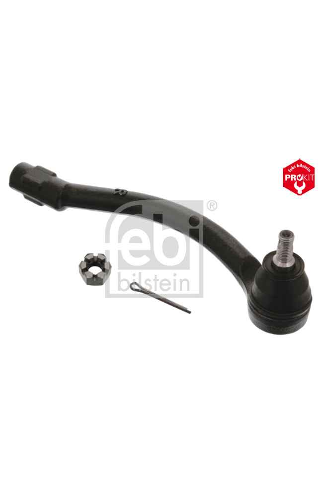 Testa barra d'accoppiamento FEBI BILSTEIN 101-48061