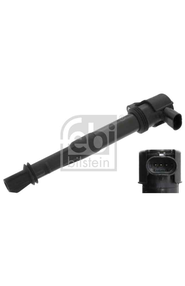 Bobina d'accensione FEBI BILSTEIN 101-48313