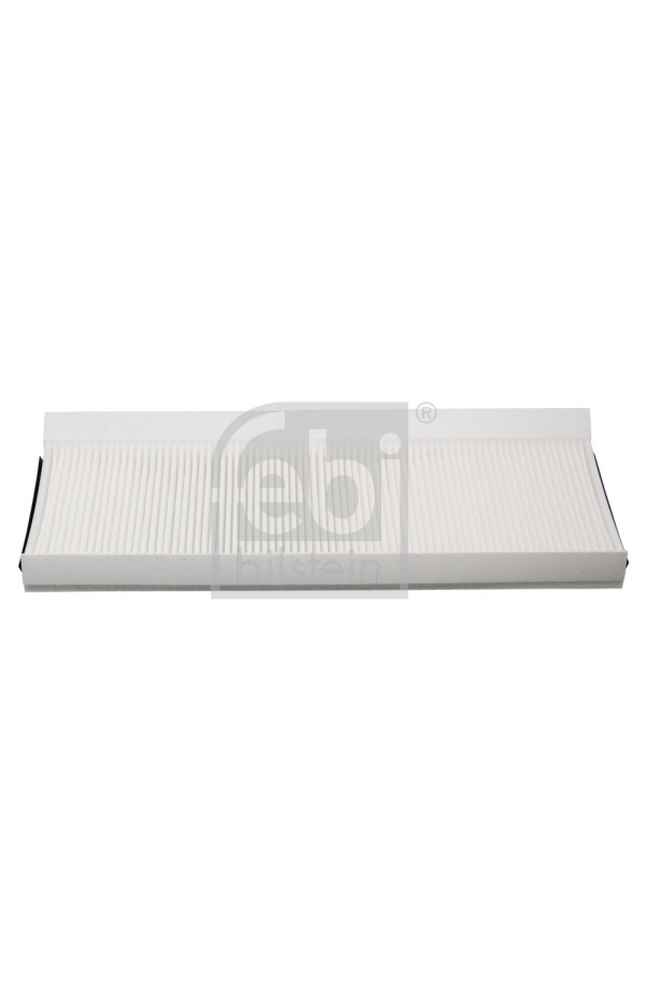 Filtro, Aria abitacolo FEBI BILSTEIN 101-48481