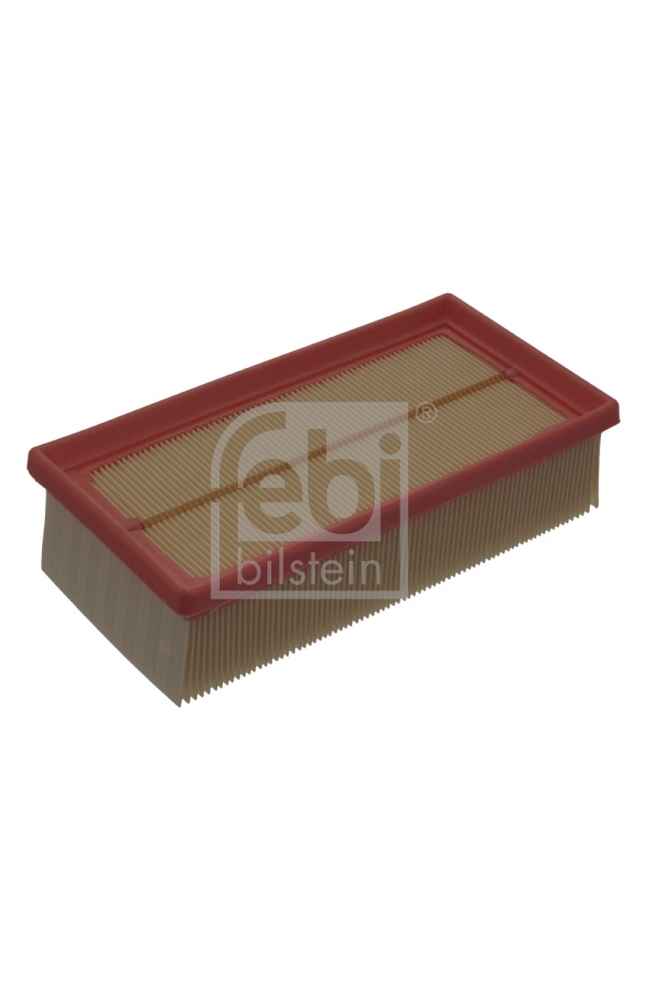 Filtro aria FEBI BILSTEIN 101-48497