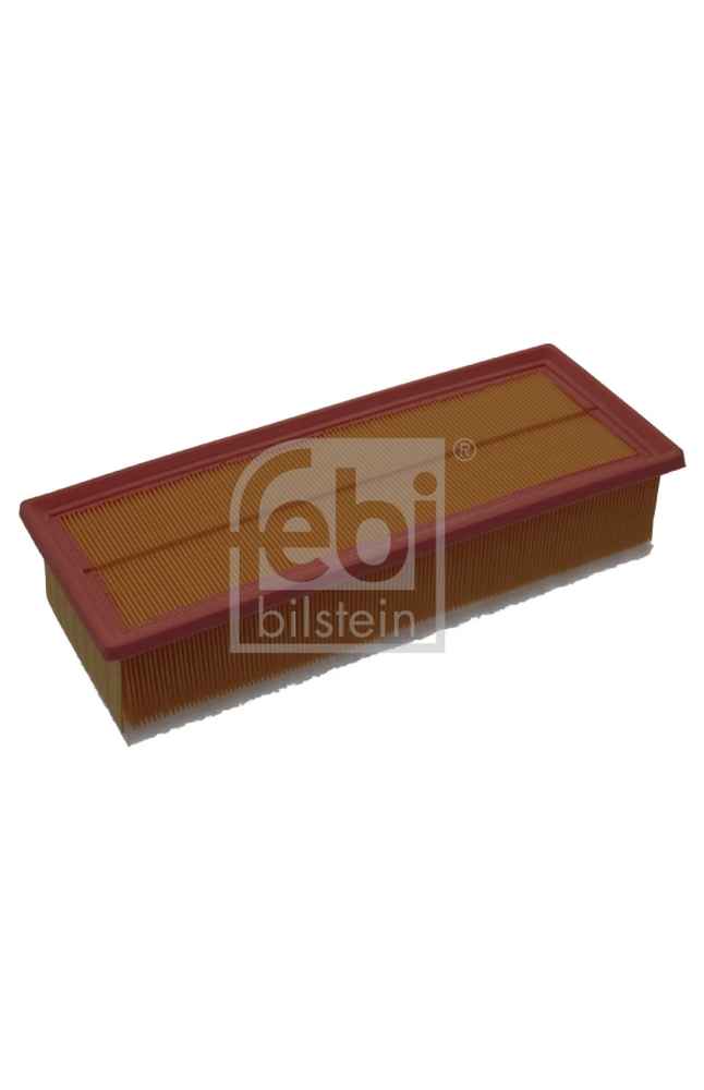 Filtro aria FEBI BILSTEIN 101-48517