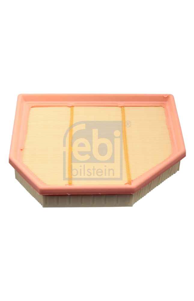 Filtro aria FEBI BILSTEIN 101-48535