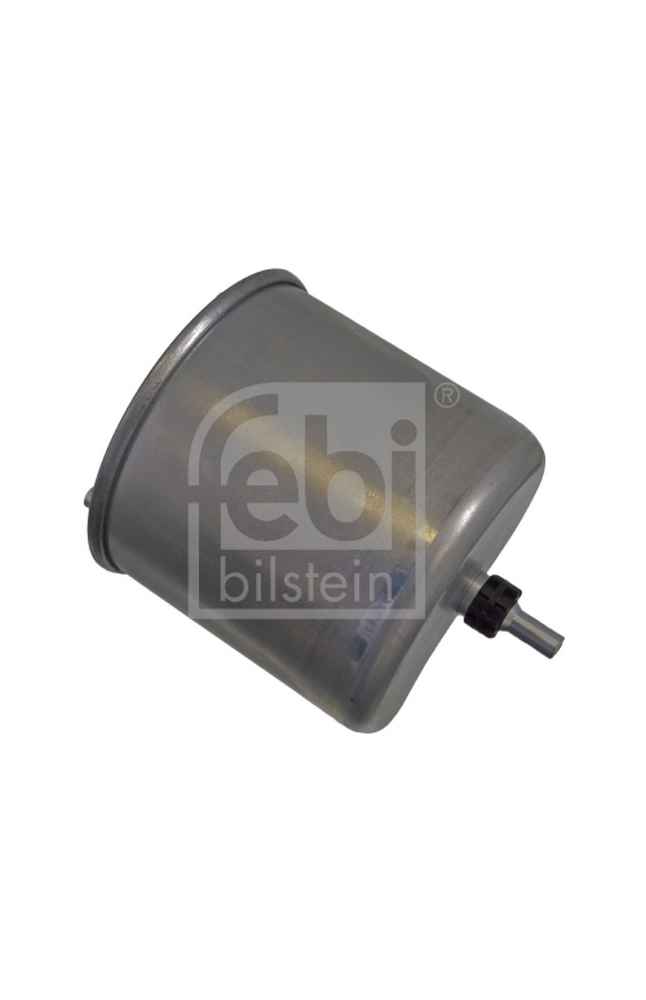 Filtro carburante FEBI BILSTEIN 101-48553